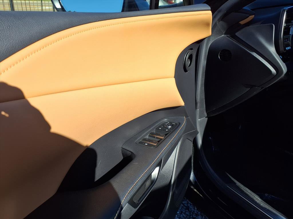 Used 2024 Lexus RX 350 Premium w/ Accessory Package (Z1) image 9