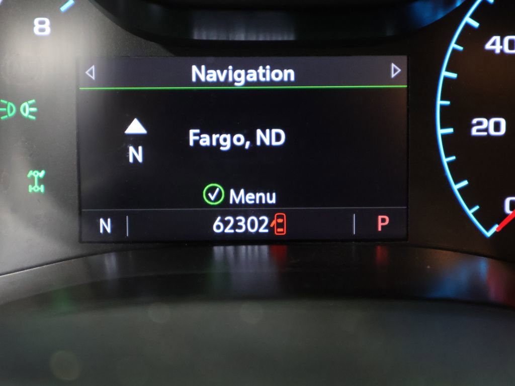 Used 2022 Chevrolet Colorado ZR2 AWD/4WD image 35