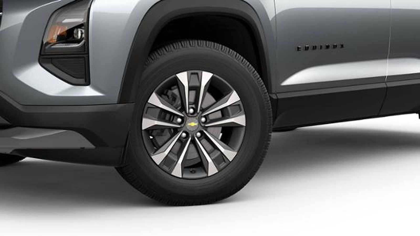 New 2026 Chevrolet Equinox LT w/ Convenience Package II image 33