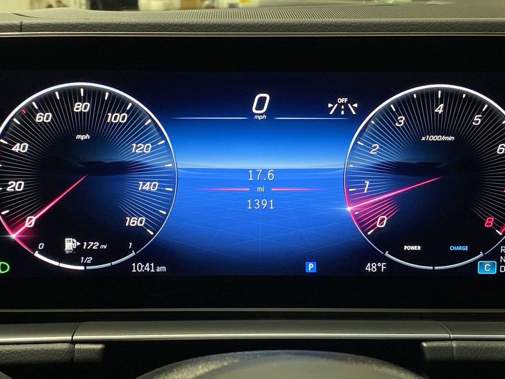 Used 2026 Mercedes-Benz GLE 580 4MATIC image 13