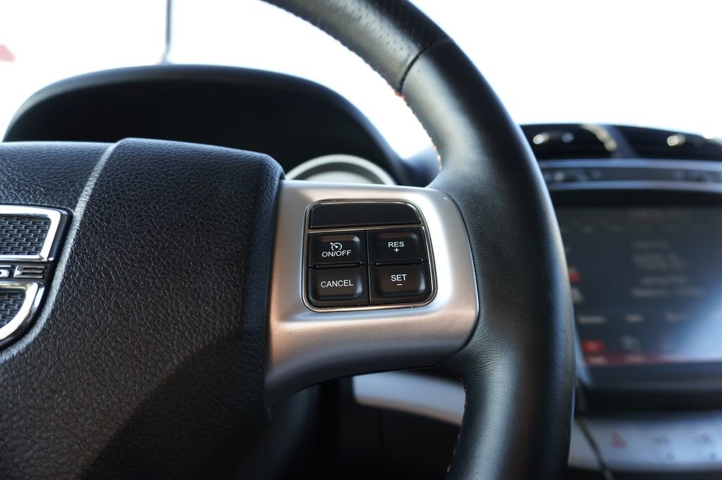 Used 2019 Dodge Journey GT w/ Blacktop Package image 20