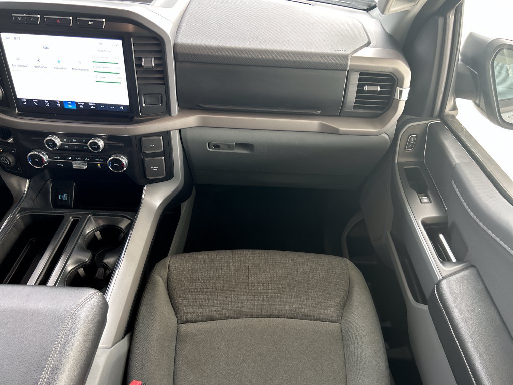 Used 2024 Ford F150 XLT w/ Mobile Office Package AWD/4WD image 31