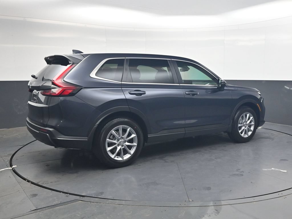 New 2027 Honda CR-V EX image 4