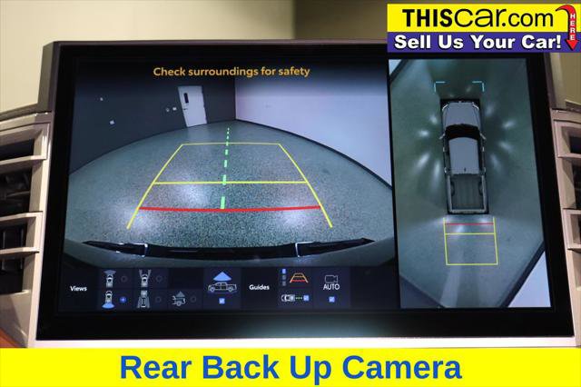 Used 2025 Toyota Tundra 1794 Edition image 23