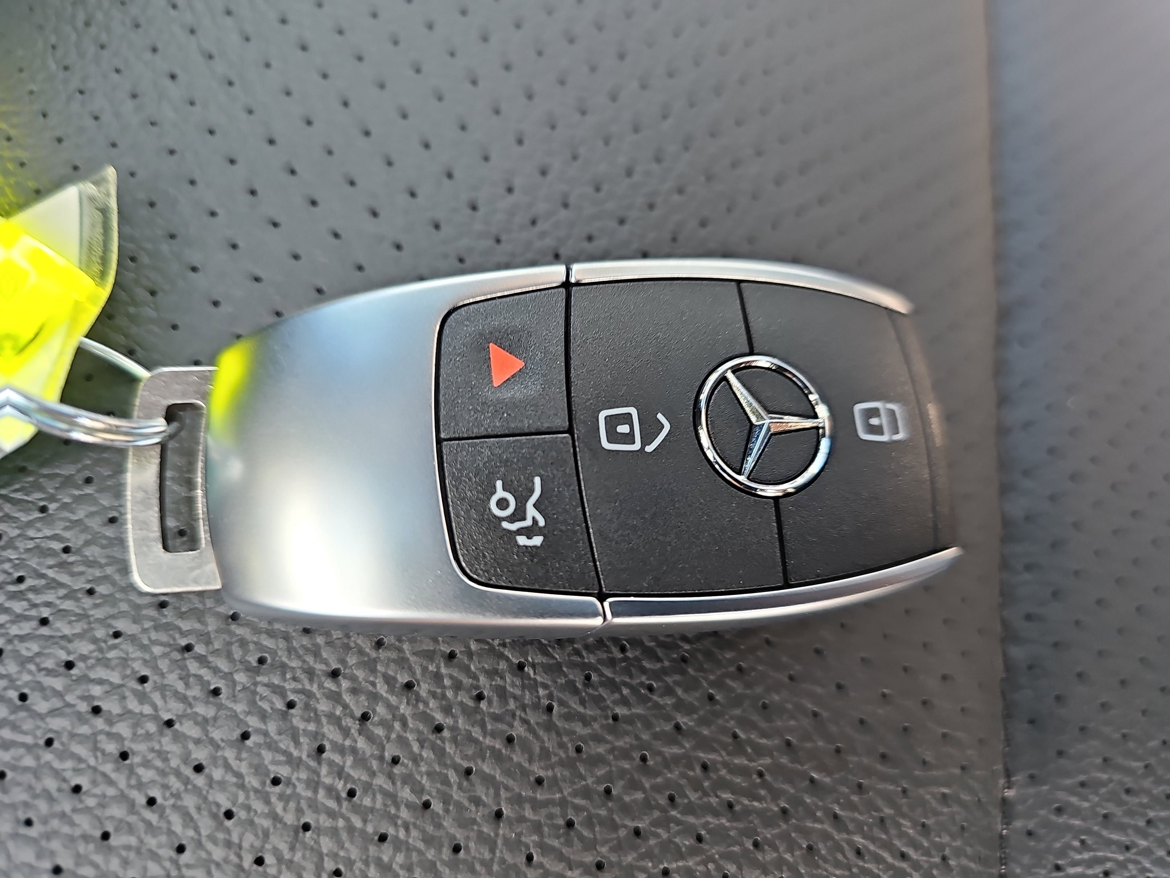 New 2026 Mercedes-Benz GLE 350 4MATIC image 37