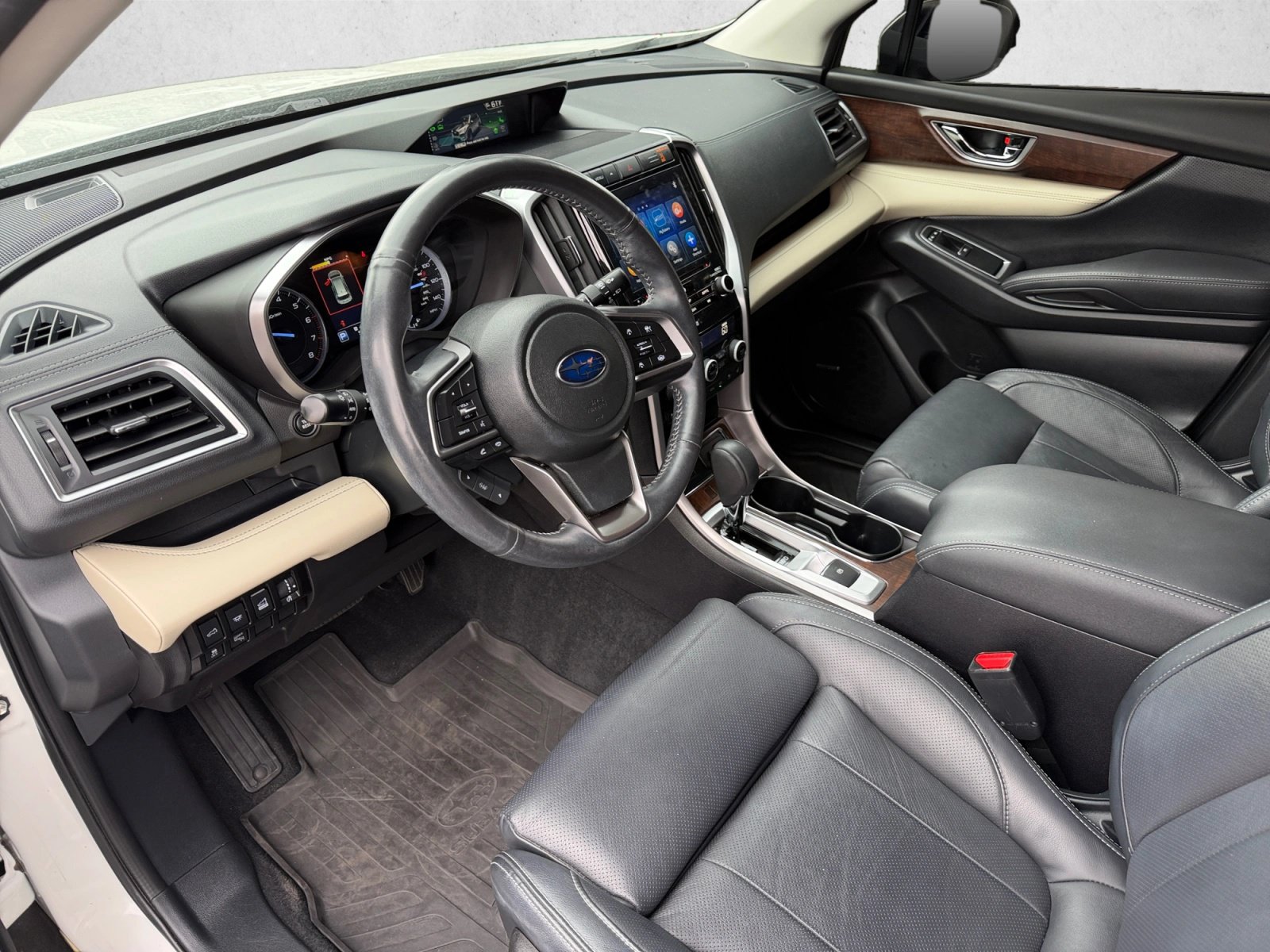 Used 2022 Subaru Ascent Touring AWD/4WD image 10
