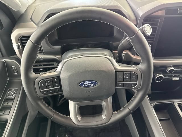 Used 2024 Ford F150 XLT w/ Equipment Group 302A MID AWD/4WD image 29