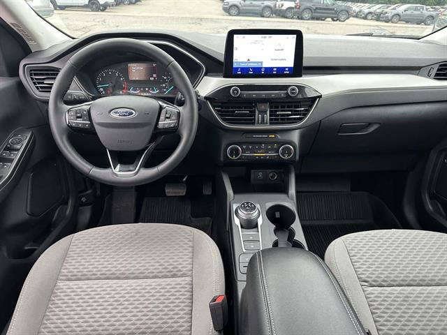 Used 2022 Ford Escape SE w/ Convenience Package AWD/4WD image 12