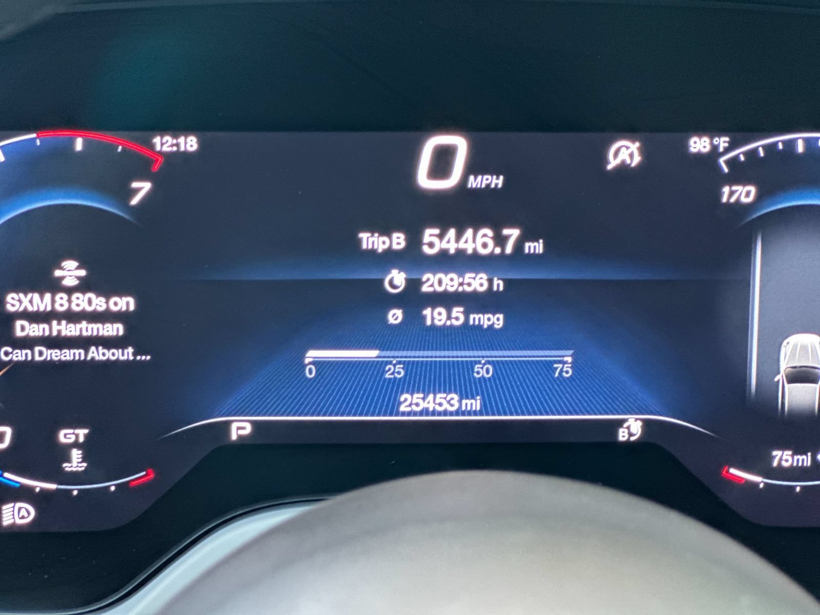 Used 2023 Maserati Grecale Modena AWD/4WD image 30