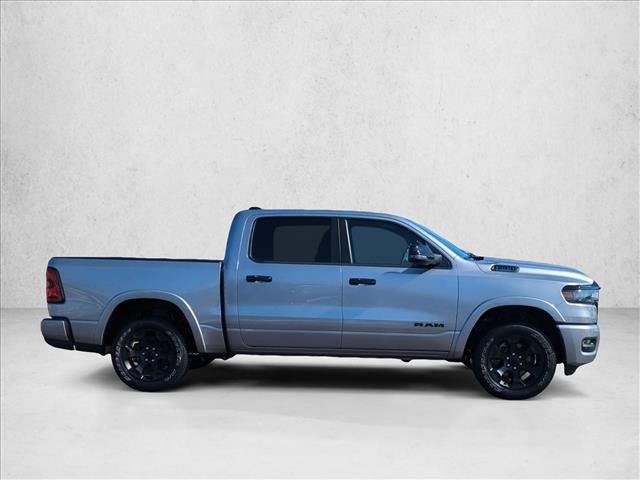 Used 2025 RAM 1500 Big Horn image 4