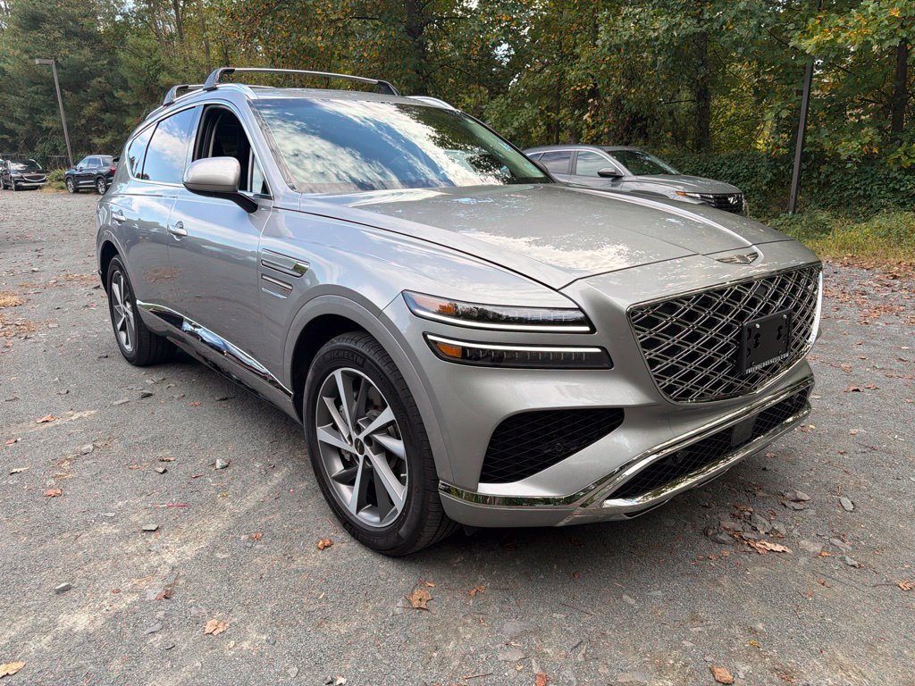 Used 2026 Genesis GV80 2.5T Select AWD/4WD image 2