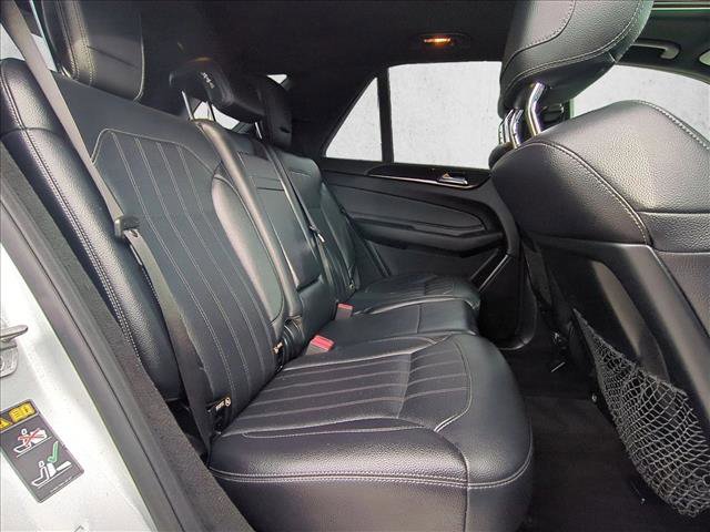 Used 2016 Mercedes-Benz GLE 350 GLE 350 image 20