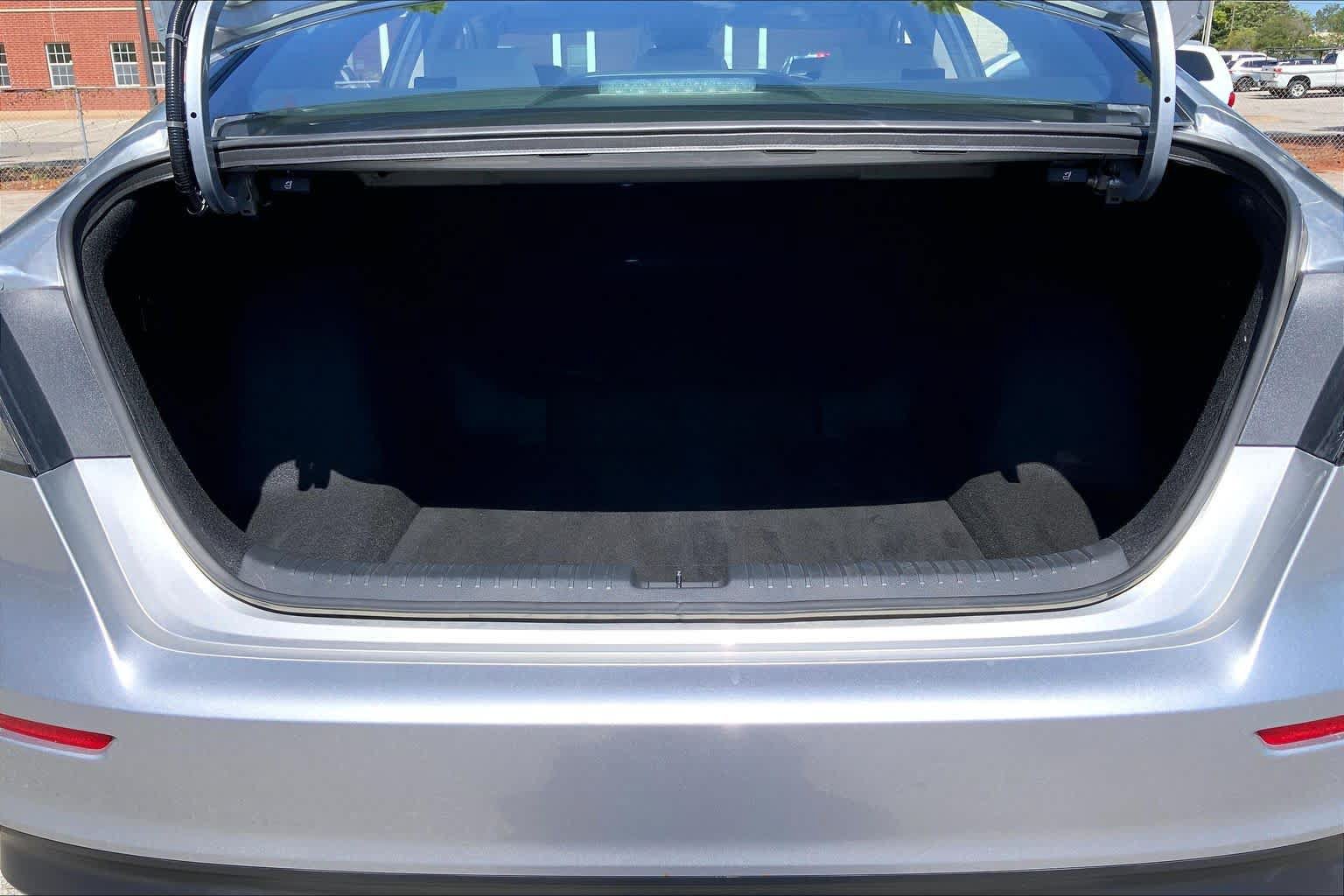 Used 2025 Honda Accord SE image 35