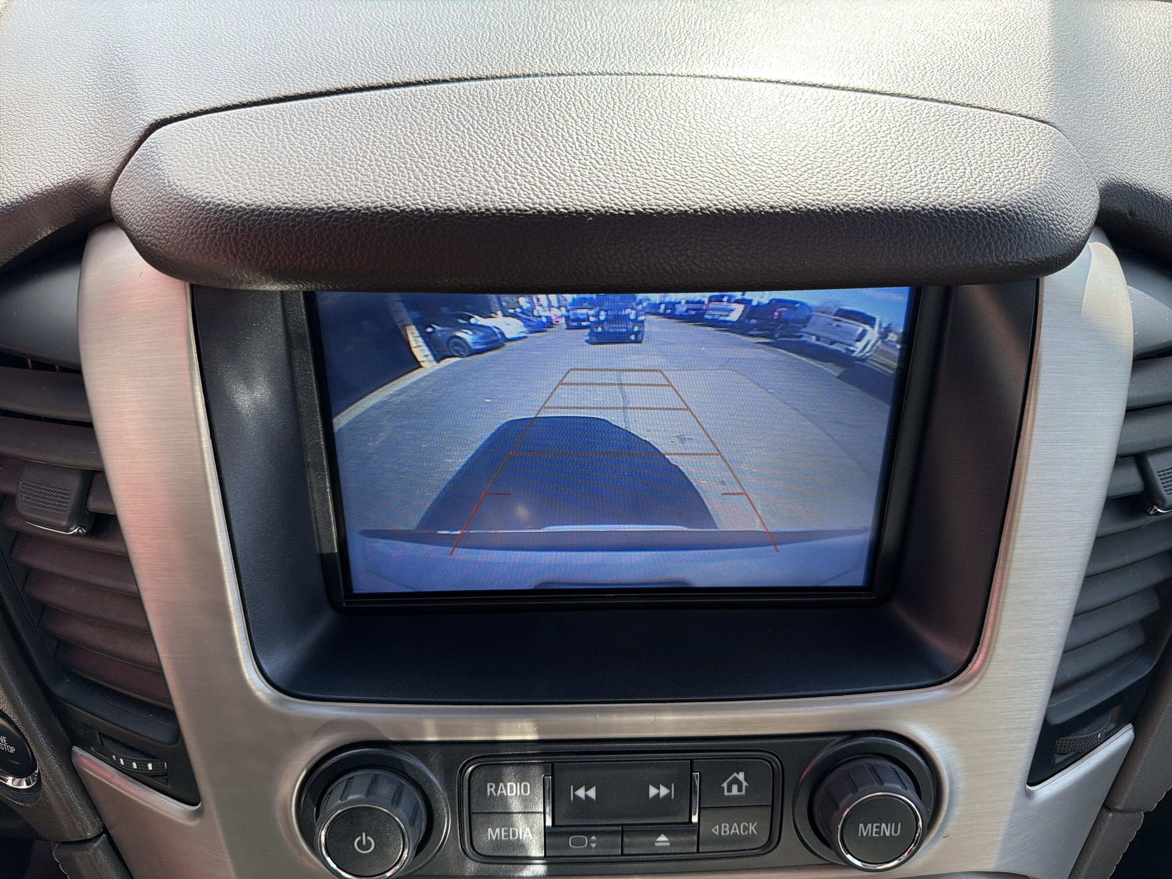 Used 2019 GMC Yukon Denali w/ Denali Ultimate Package image 17