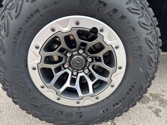 New 2026 RAM 1500 RHO image 11