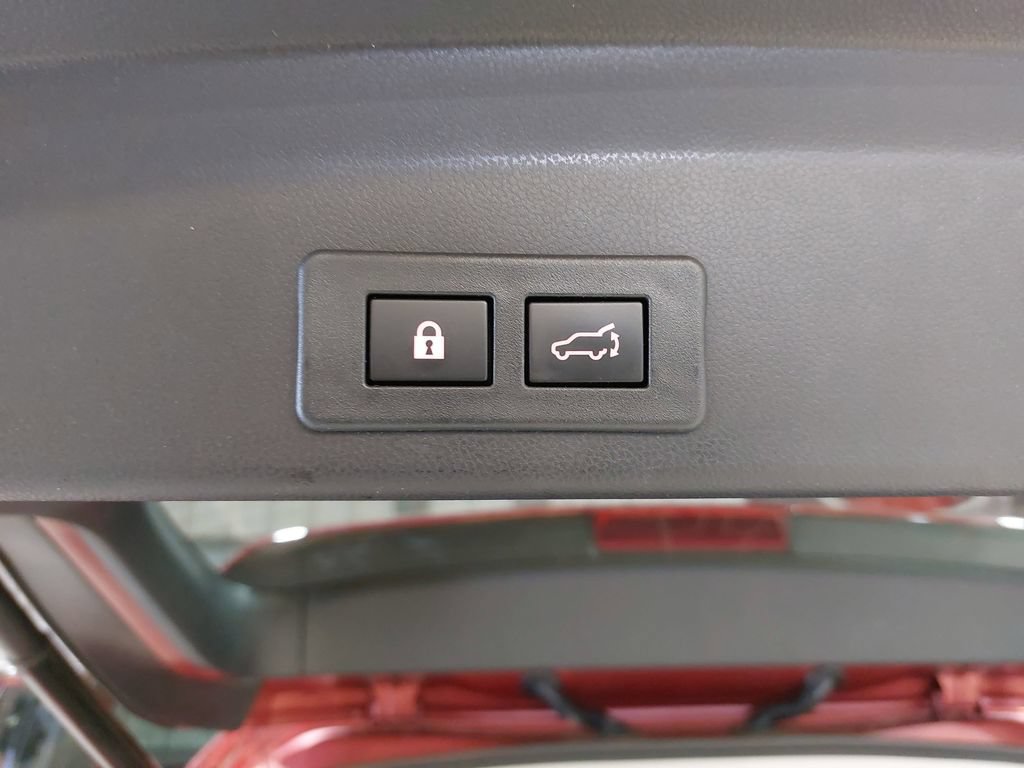 Certified 2023 Subaru Ascent Limited AWD/4WD image 14