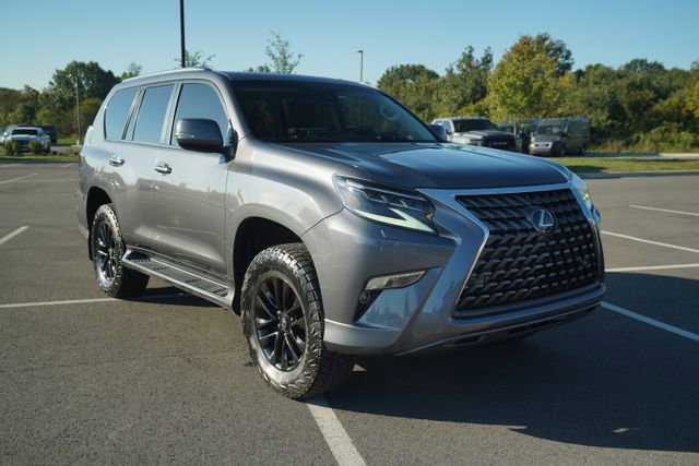 Used 2022 Lexus GX 460 Premium