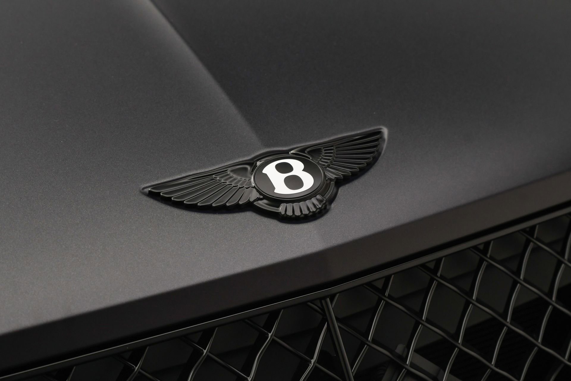 New 2026 Bentley Bentayga Speed image 27