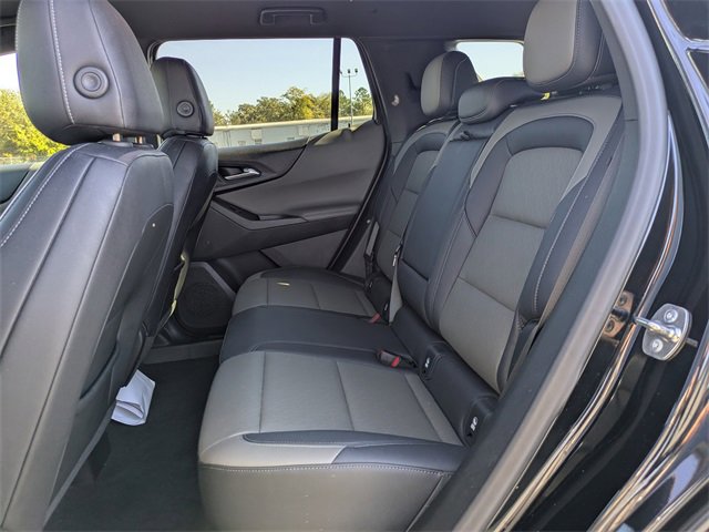 Used 2025 Chevrolet Equinox LT w/ Convenience Package II image 15