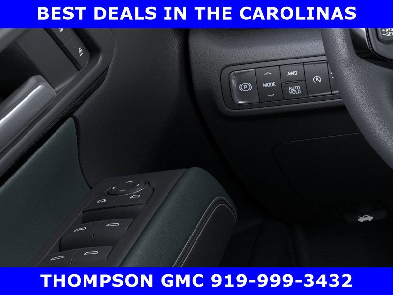 New 2026 GMC Terrain AT4 w/ Technology Package II image 25