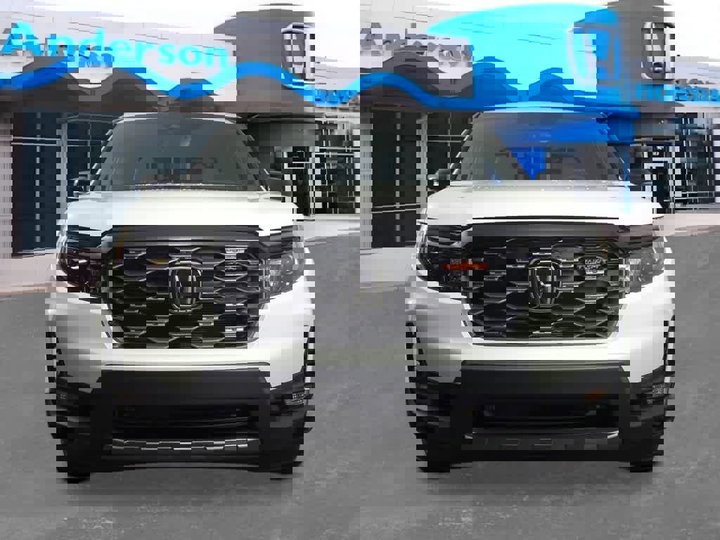 New 2025 Honda Ridgeline TrailSport+ image 8