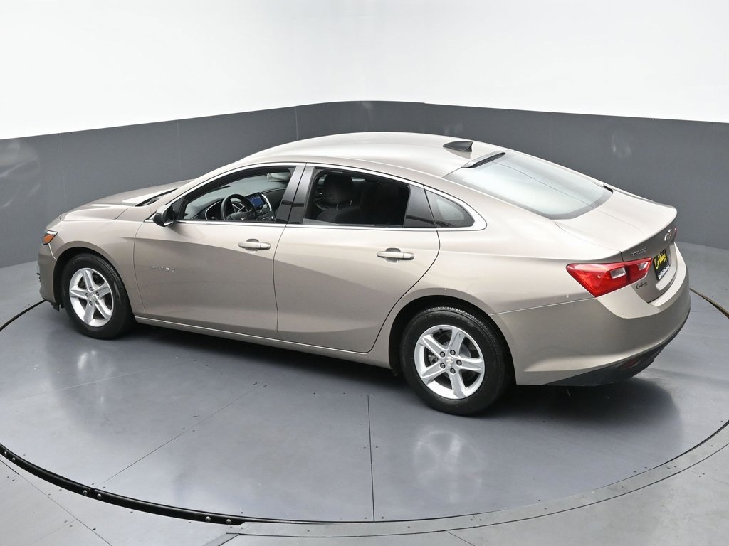 Used 2023 Chevrolet Malibu LS image 46