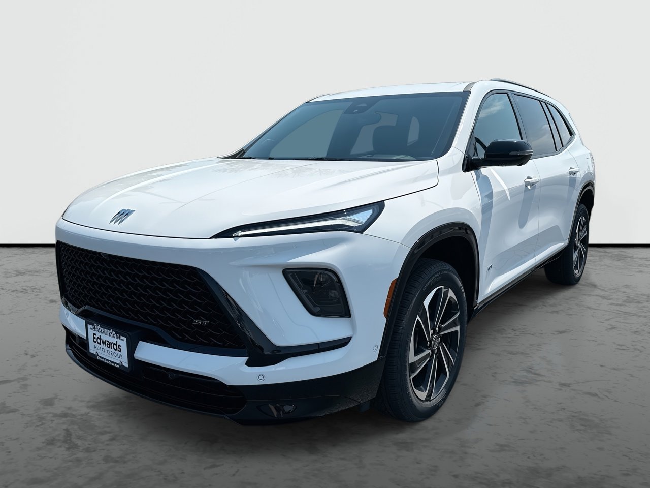 New 2026 Buick Enclave Sport Touring w/ Super Cruise Package