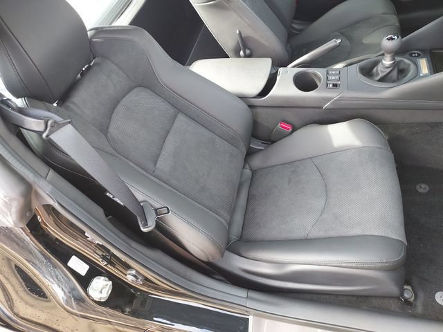 New 2026 Nissan Z Performance w/ Floor Mat Package RWD image 26