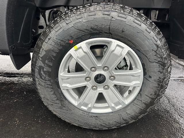 New 2025 Ford Ranger XL w/ Trailer Tow Package image 14
