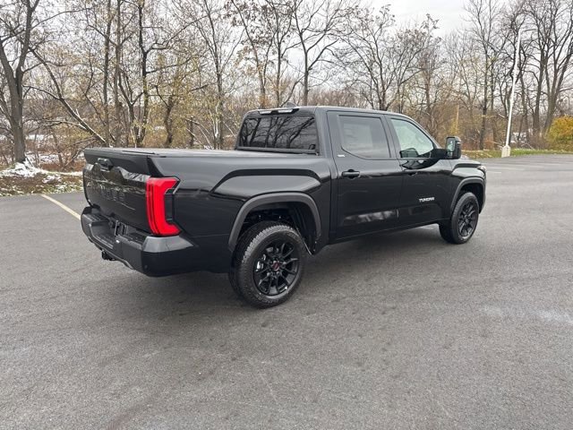 New 2026 Toyota Tundra SR5 image 6