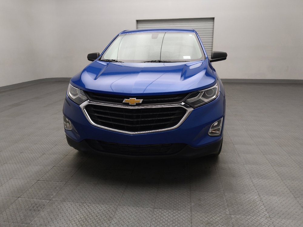 Used 2019 Chevrolet Equinox LS w/ LS Convenience Package FWD image 15
