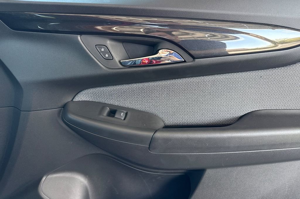 Used 2026 Chevrolet TrailBlazer LS w/ LS Convenience Package image 26