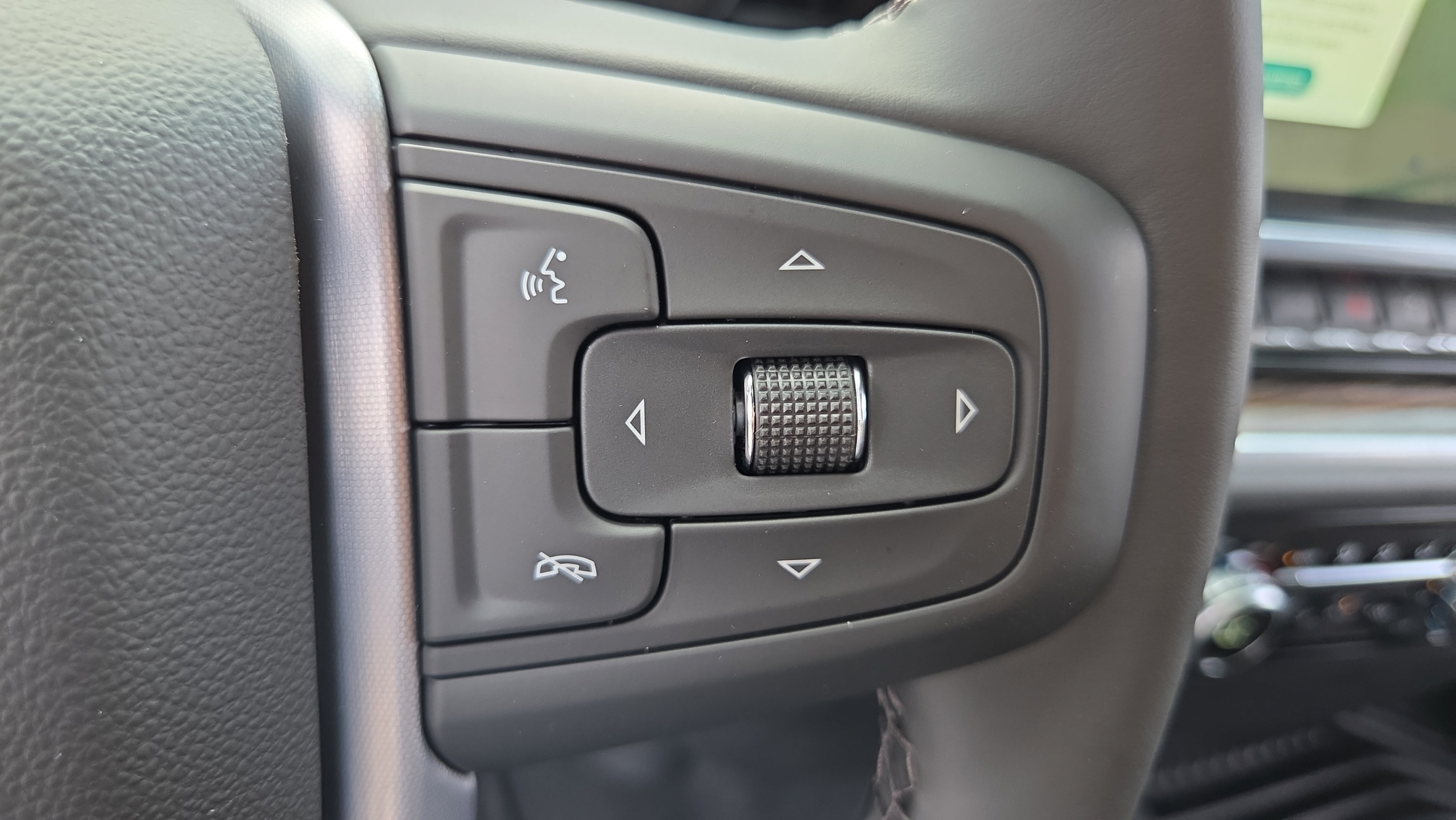 New 2026 GMC Sierra 1500 Elevation AWD/4WD image 29