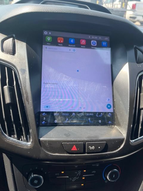 Used 2016 Ford Focus ST FWD image 36