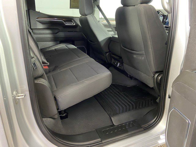 Certified 2022 Chevrolet Silverado 1500 LT image 13