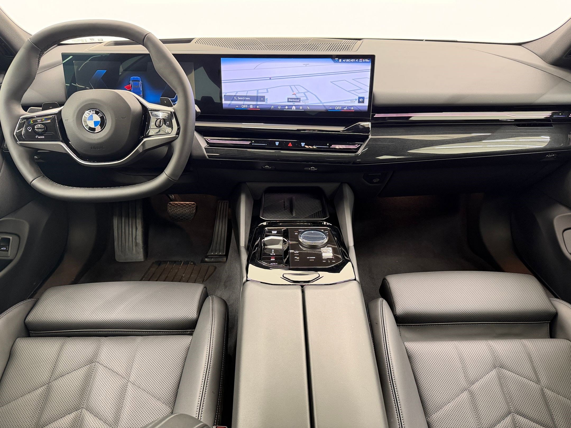 Certified 2026 BMW 530i 530i image 16