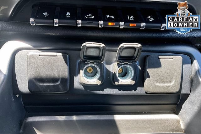Used 2018 Chevrolet Silverado 2500 LTZ w/ Duramax Plus Package AWD/4WD image 34
