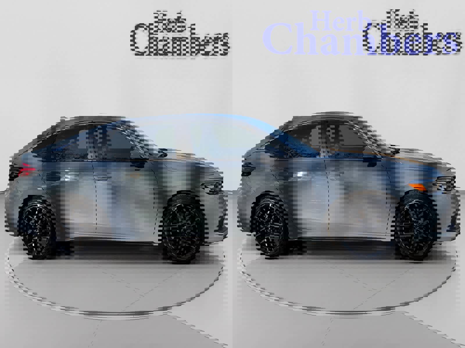 Used 2022 Honda Civic Sport Touring image 11