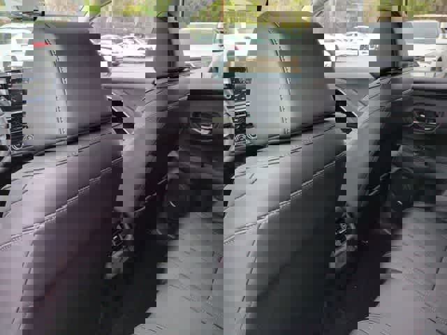 New 2025 Acura ADX FWD image 19