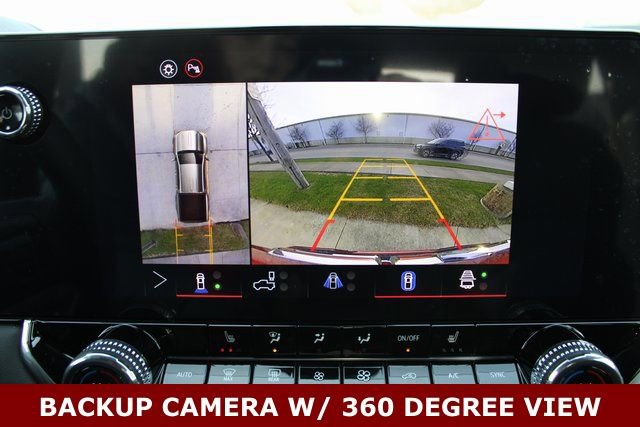 New 2026 GMC Canyon Elevation w/ Convenience Package image 15