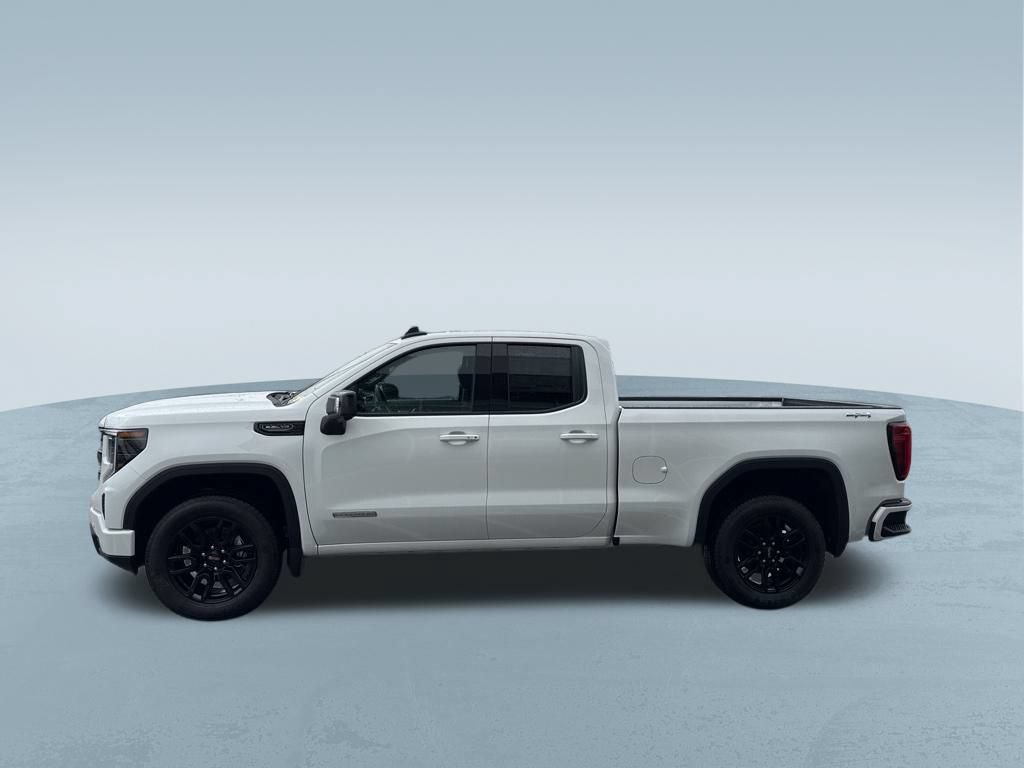 New 2026 GMC Sierra 1500 Elevation w/ Preferred Package AWD/4WD image 5