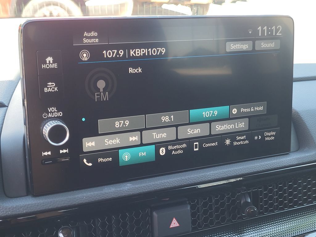 Used 2024 Honda CR-V EX-L image 19
