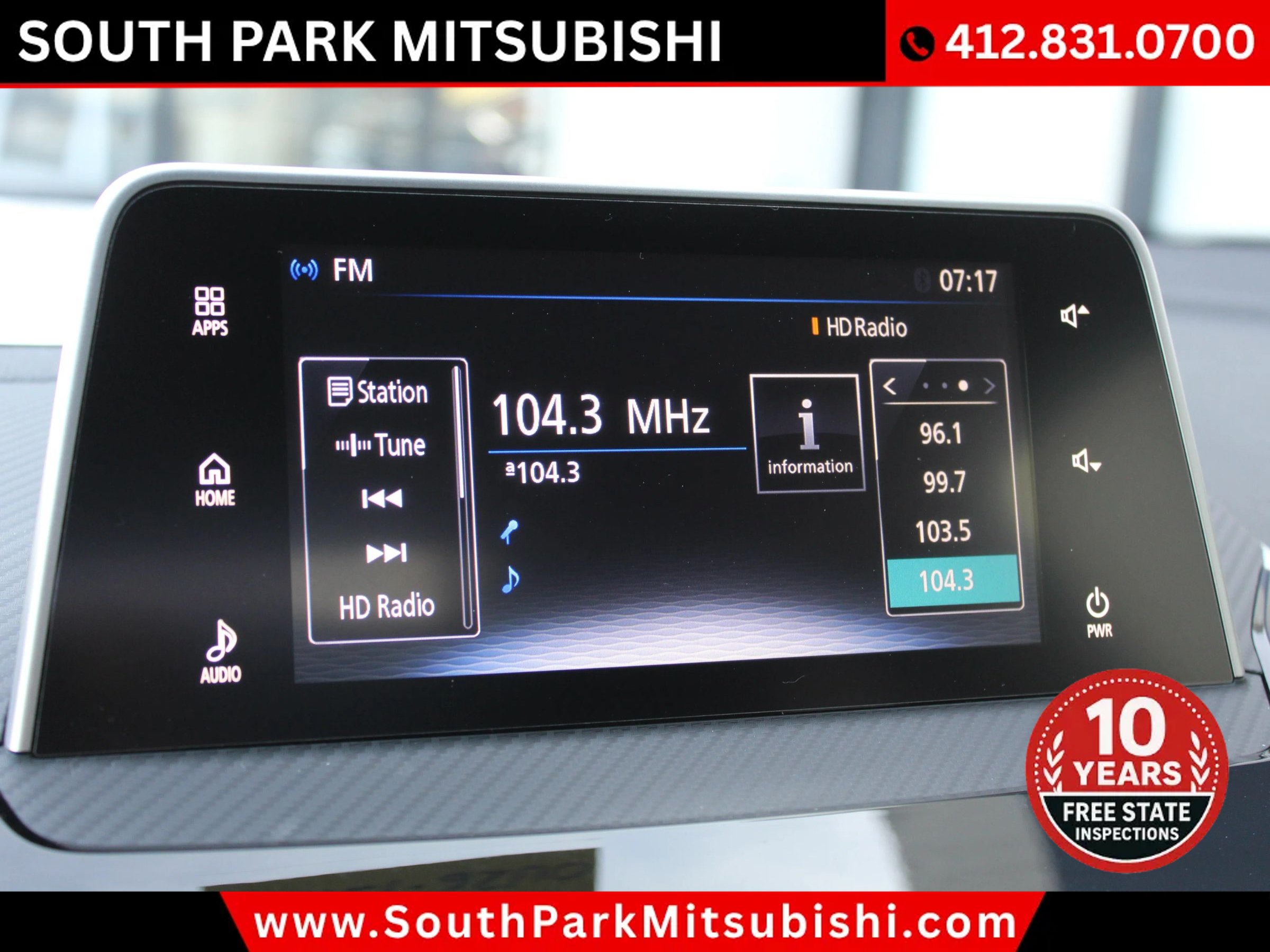 Used 2018 Mitsubishi Eclipse Cross SEL AWD/4WD image 26
