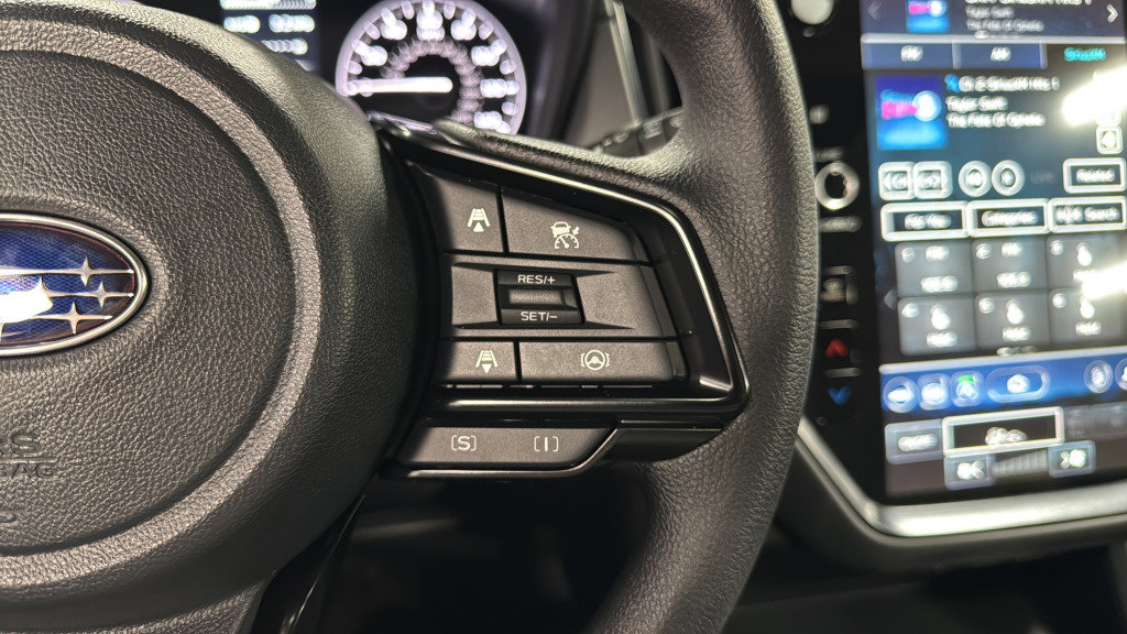 New 2026 Subaru Crosstrek 2.0i Premium image 20