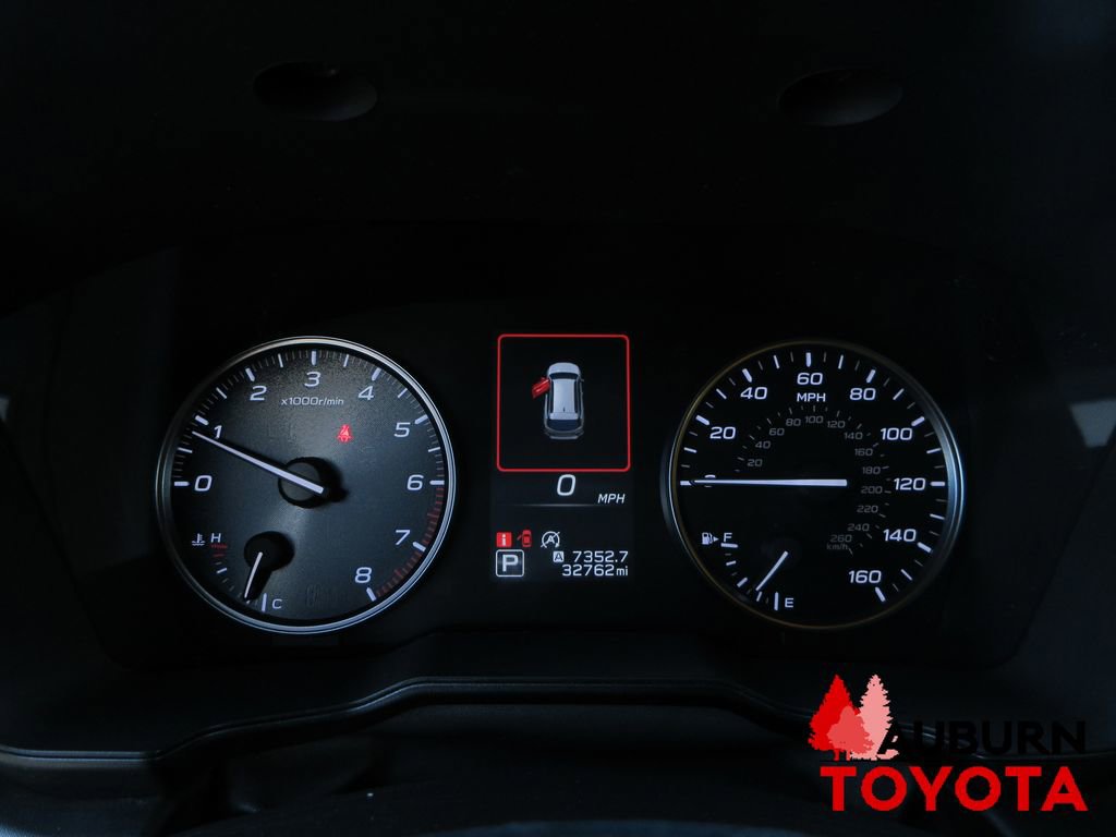 Used 2023 Subaru Outback Wilderness image 19