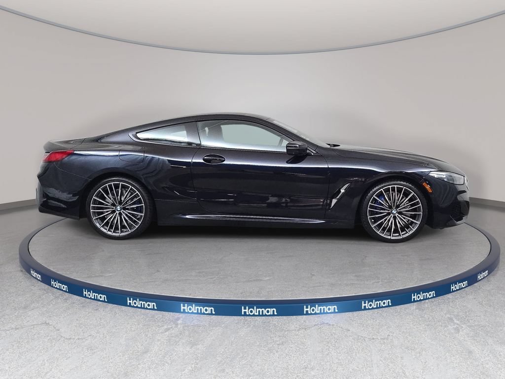 Used 2022 BMW 840i xDrive Coupe AWD/4WD image 5