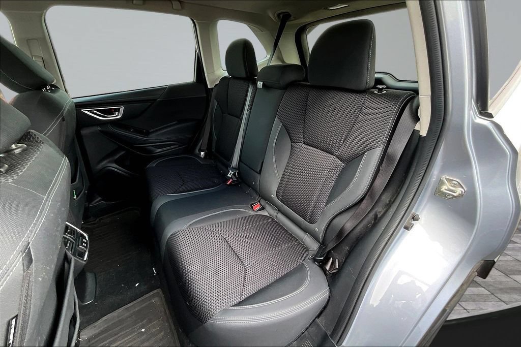 Used 2020 Subaru Forester Premium w/ Popular Package #1 AWD/4WD image 20
