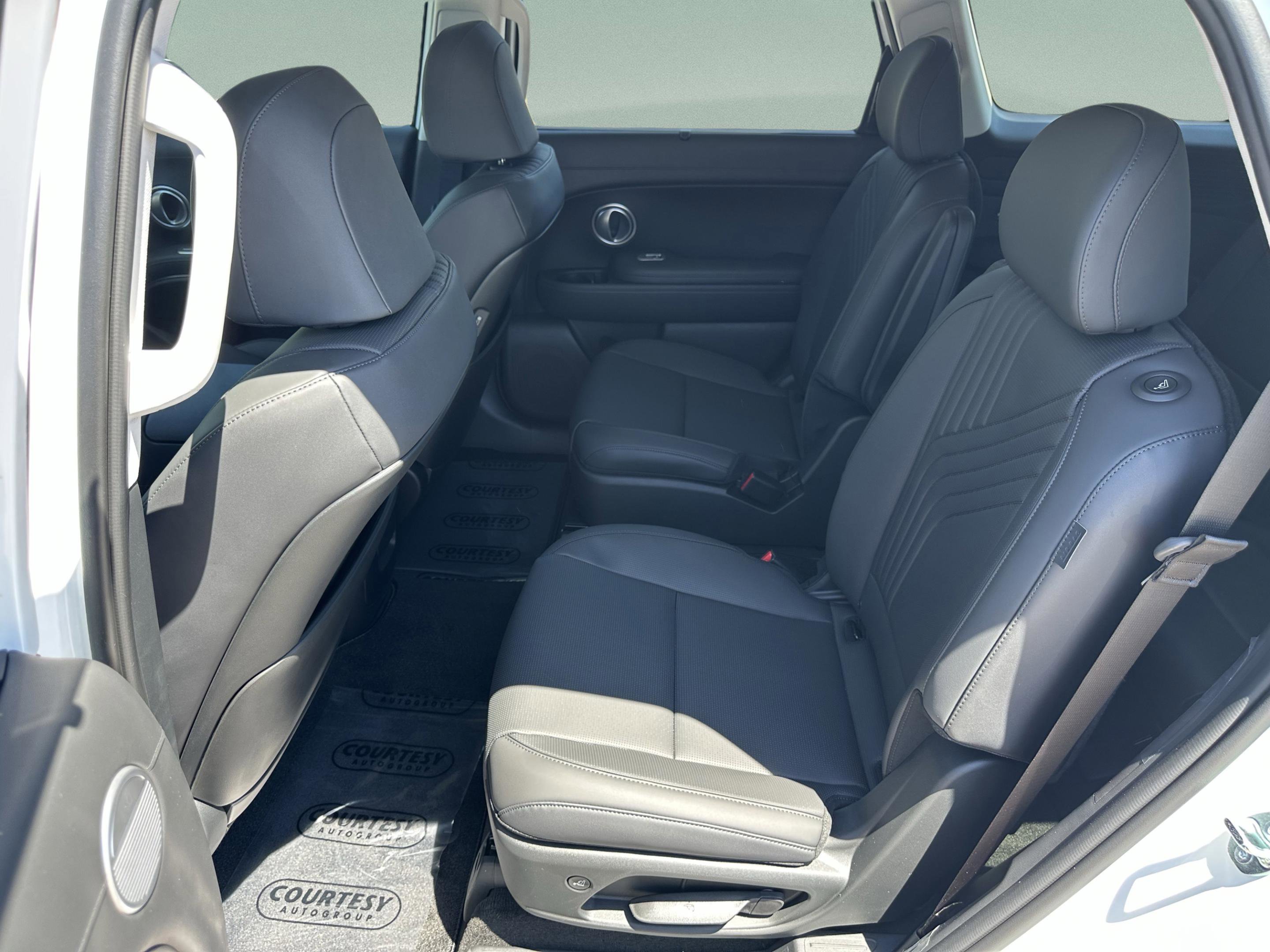 New 2026 Hyundai Palisade SEL FWD image 14