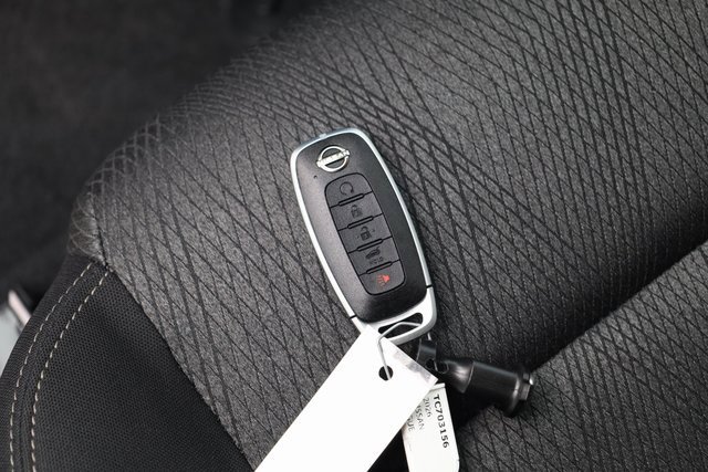 New 2026 Nissan Rogue SV w/ Cold Weather Package image 26