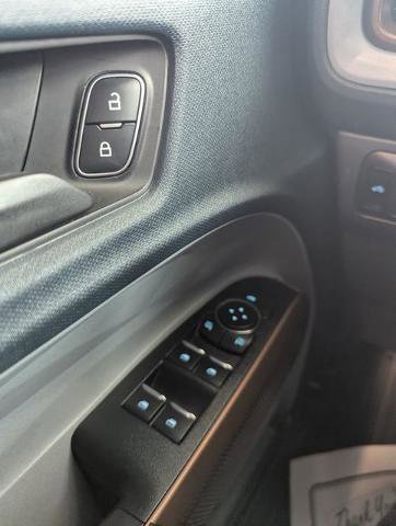 Certified 2024 Ford Maverick Lariat image 20